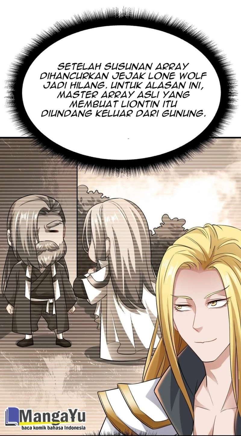 First Dragon (Yuanlong) Chapter 90 Gambar 9